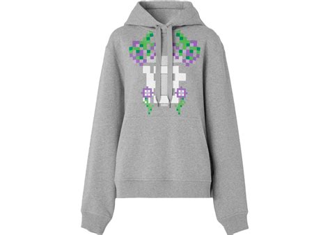 burberry minecraft sweater|Burberry monogram Minecraft.